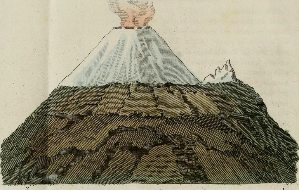 An illustration from Il costume antico e moderno, o, storia del governo, della milizia, della religione, delle arti, scienze ed usanze di tutti i popoli antichi e moderni, provata coi monumenti dell'antichità e rappresentata cogli analoghi disegni dal dottor Giulio Ferrario : America, 1826, leaf 106