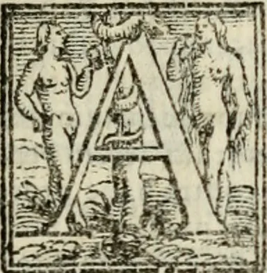 An illustration from Il Decameron di Messer G. Boccacci cittadino fiorentino, 1573, leaf 14