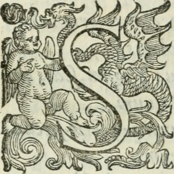 An illustration from Il devotissimo viaggio di Gervsalemme, 1587, leaf 368