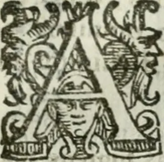 An illustration from Il devotissimo viaggio di Gervsalemme, 1587, leaf 426