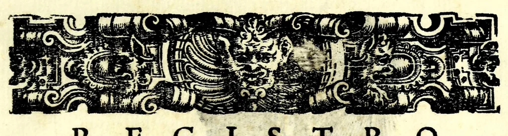 An illustration from Il dialogo della partitione oratoria, 1566, leaf 239