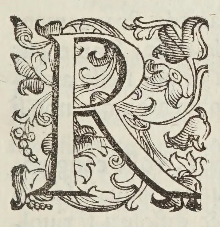 An illustration from Il dottissimo passatempo, 1627, leaf 329