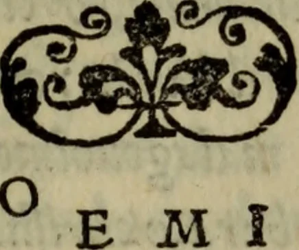 An illustration from Il duello del Mutio Iustinopolitano .., 1550, leaf 138