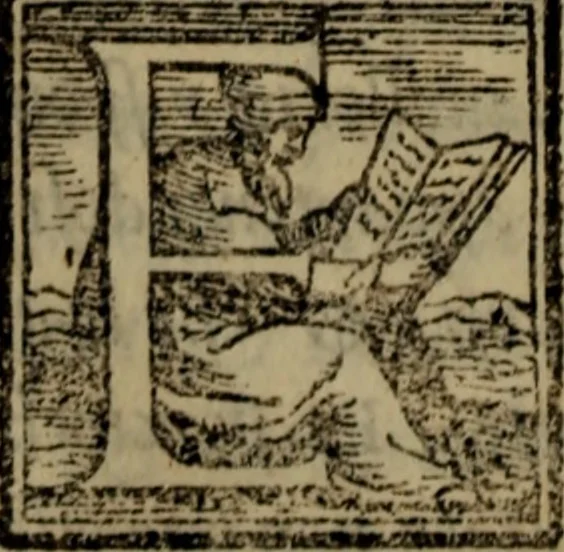 An illustration from Il duello del Mutio Iustinopolitano .., 1550, leaf 155