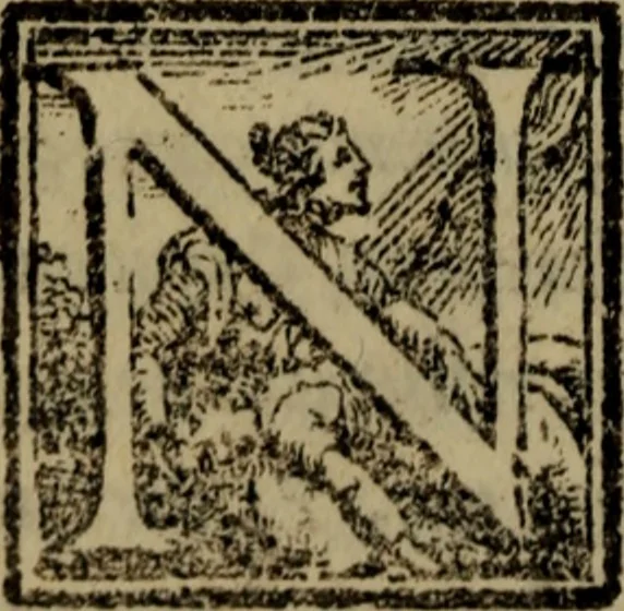 An illustration from Il duello del Mutio Iustinopolitano .., 1550, leaf 163