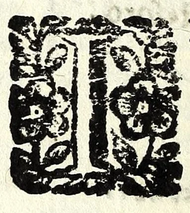 An illustration from Il finto paggio, overo, Amare, e non sapere chi : operetta, leaf 60