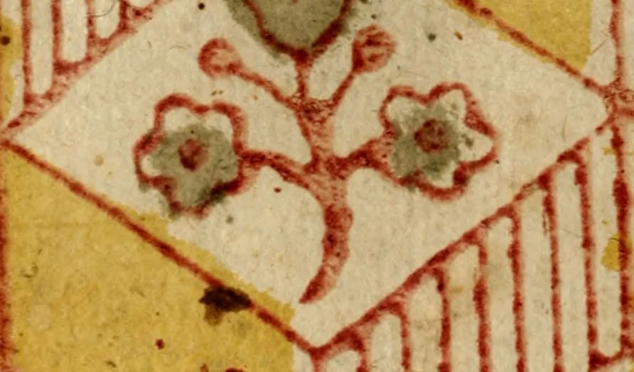 An illustration from Il funerale d'Agostin Carraccio : fatto in Bologna sua patria da gl'Incaminati academici del disegno, 1603, leaf 61
