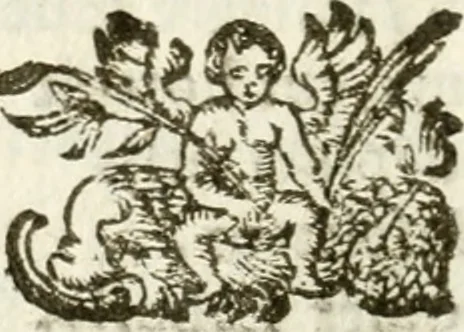 An illustration from Il funerale fatto dal Senato di Bologna all illustriss.o et ecc.mo sig.r d. Carlo Barberino, generale di S. Chiesa, 1630, leaf 35