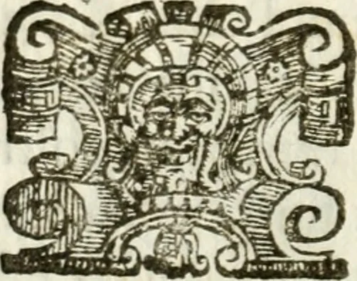 An illustration from Il funerale fatto dal Senato di Bologna all illustriss.o et ecc.mo sig.r d. Carlo Barberino, generale di S. Chiesa, 1630, leaf 37