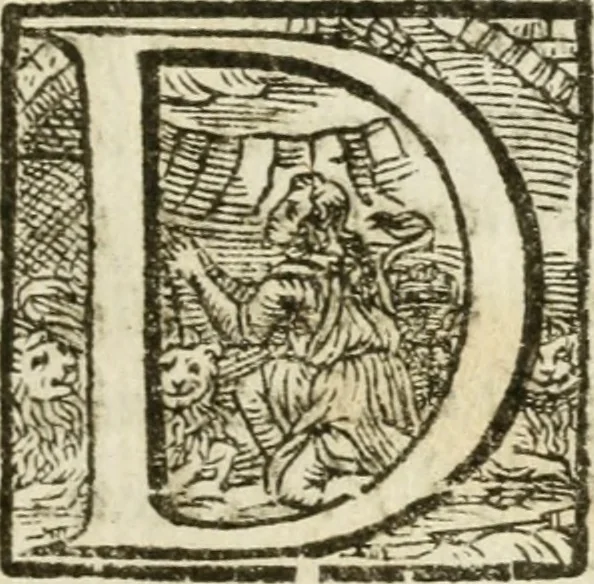 An illustration from Il funerale fatto dal Senato di Bologna all illustriss.o et ecc.mo sig.r d. Carlo Barberino, generale di S. Chiesa, 1630, leaf 8