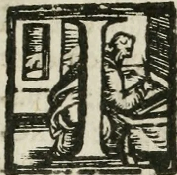 An illustration from Il fvoco trionfante : racconto della traslatione della miracolo.a imagine detta la Madõna del fvoco, protettrice della città di Forli, solenizzata da essa città sotto li xx. di ottobre M.D.C.XXXVI, 1637, leaf 10