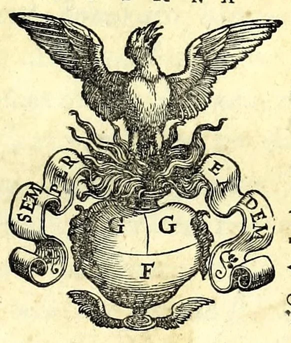 An illustration from Il geloso : comedia, 1544, leaf 3