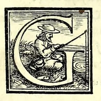 An illustration from Il geloso : comedia, 1544, leaf 51
