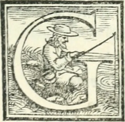 An illustration from Il geloso comedia del S. Hercole Bentivoglio, 1544, leaf 124