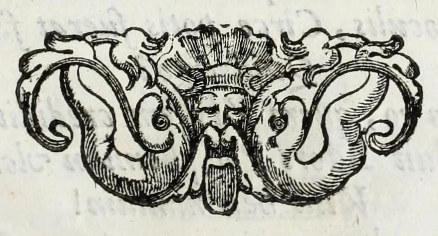 An illustration from Il giglio irrigato dalle lagrime : orazione detta da Pomponio Becchetti, rettore del Collegio Ancarano, e varie poesie recitate nell' Accademia funebre auutasi nel medesimo Collegio per la morte del sereniss. principe Pietro Farnese, 1677, leaf 67