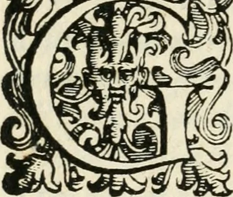 An illustration from Il givdizio di Paride; favola del s. Michelagnolo Bvonarroti, 1608, leaf 25