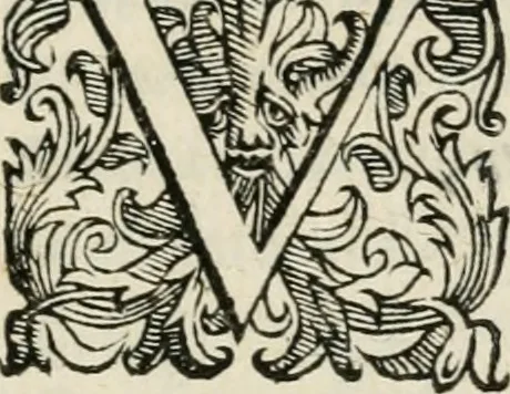 An illustration from Il givdizio di Paride; favola del s. Michelagnolo Bvonarroti, 1608, leaf 52