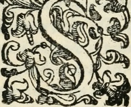 An illustration from Il givdizio di Paride; favola del s. Michelagnolo Bvonarroti, 1608, leaf 67