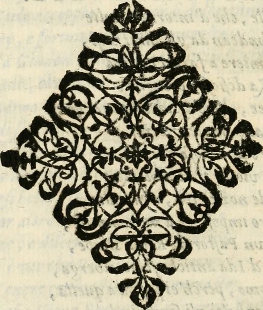 An illustration from Il givdizio di Paride; favola del s. Michelagnolo Bvonarroti, 1608, leaf 9