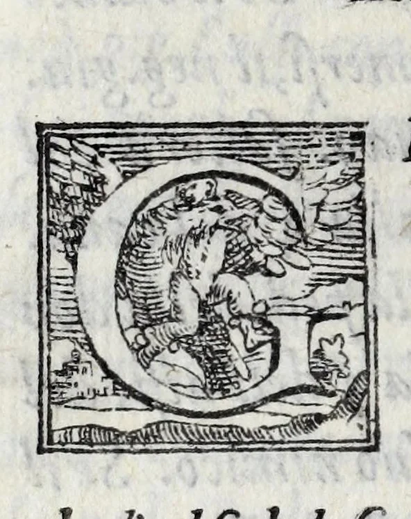 An illustration from Il givoco de gli scacchi, 1584, leaf 194