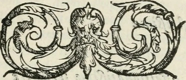 An illustration from Il gloriosissimo apparato fatto dalla serenissima Repvblica Venetiana per la venuta, per la dimora, & per la partenza del christianissimo Enrico III. re di Francia et di Polonia, 1574, leaf 6