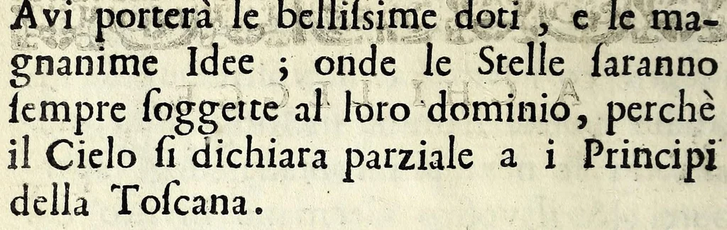An illustration from Il Greco in Troia, festa teatrale rappresentata in Firenze per le nozze de' serenissimi sposi Ferdinando terzo principe di Toscana, e Violante Beatrice principessa di Baviera, 1688, leaf 12