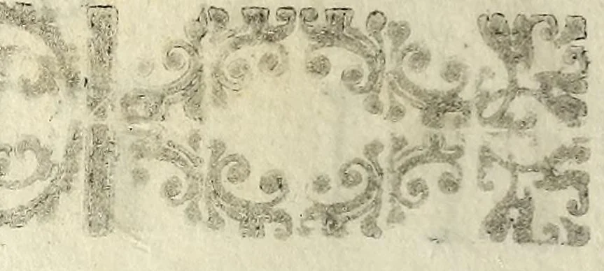 An illustration from Il Greco in Troia, festa teatrale rappresentata in Firenze per le nozze de' serenissimi sposi Ferdinando terzo principe di Toscana, e Violante Beatrice principessa di Baviera, 1688, leaf 8