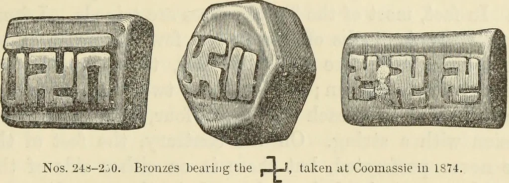 An illustration from Ilios; the city and country of the Trojans. The results of researches and discoveries on the site of Troy and throughout the Troad in the years 1871-72-73-78-79, including an autobiography of the author, 1880, leaf 382