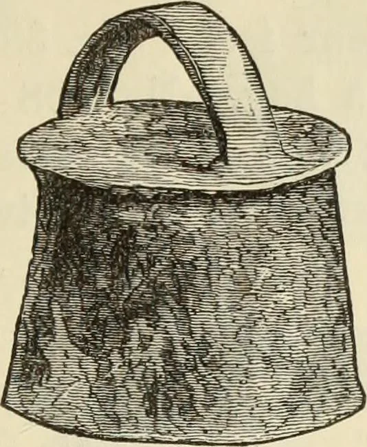 An illustration from Ilios; the city and country of the Trojans. The results of researches and discoveries on the site of Troy and throughout the Troad in the years 1871-72-73-78-79, including an autobiography of the author, 1880, leaf 404