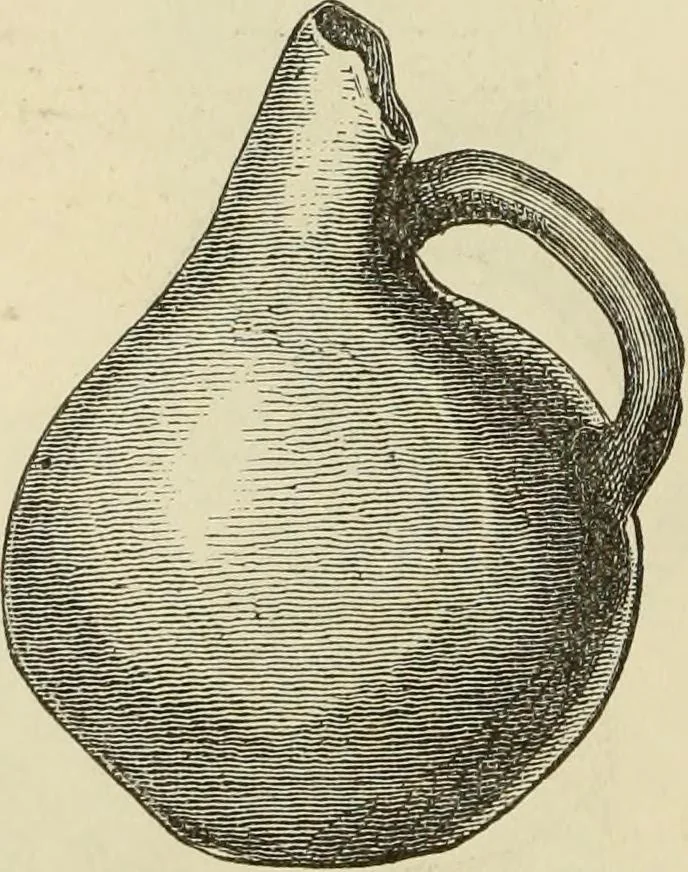 An illustration from Ilios; the city and country of the Trojans. The results of researches and discoveries on the site of Troy and throughout the Troad in the years 1871-72-73-78-79, including an autobiography of the author, 1880, leaf 417