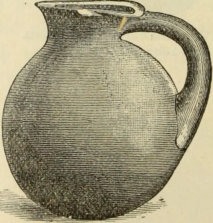 An illustration from Ilios; the city and country of the Trojans. The results of researches and discoveries on the site of Troy and throughout the Troad in the years 1871-72-73-78-79, including an autobiography of the author, 1880, leaf 425