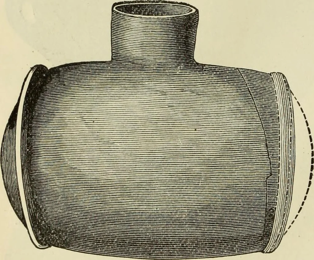 An illustration from Ilios; the city and country of the Trojans. The results of researches and discoveries on the site of Troy and throughout the Troad in the years 1871-72-73-78-79, including an autobiography of the author, 1880, leaf 433