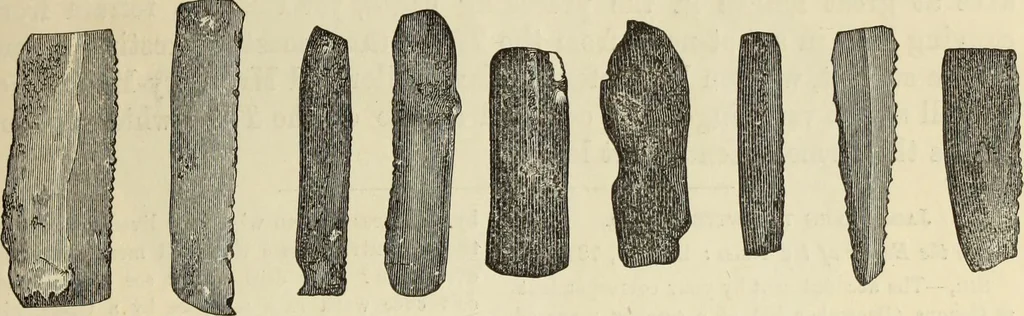 An illustration from Ilios; the city and country of the Trojans. The results of researches and discoveries on the site of Troy and throughout the Troad in the years 1871-72-73-78-79, including an autobiography of the author, 1880, leaf 474