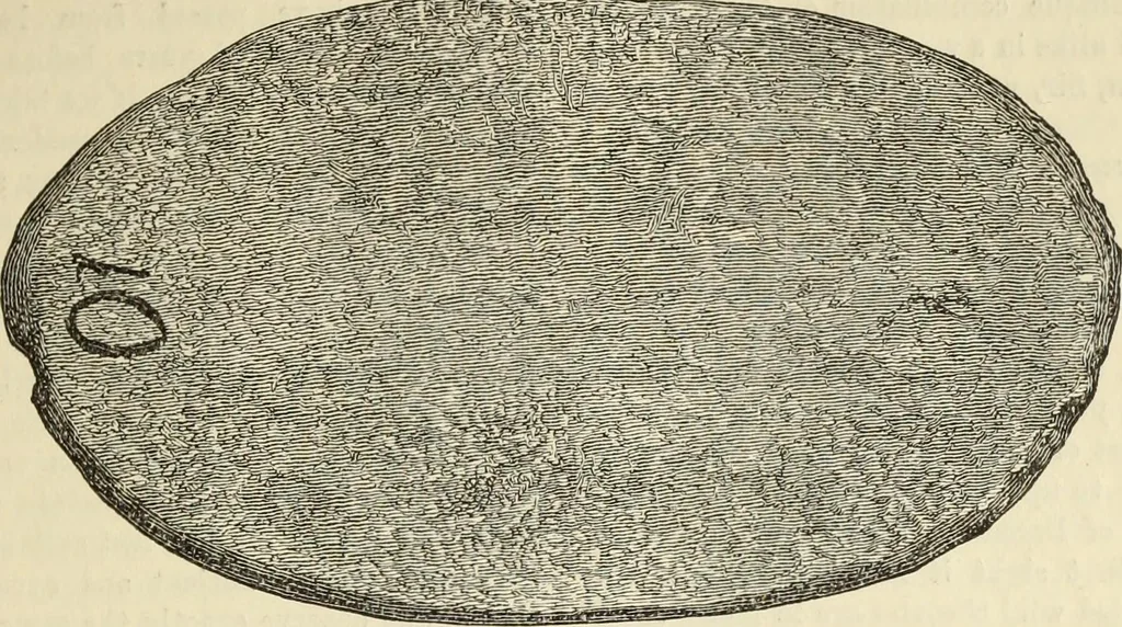 An illustration from Ilios; the city and country of the Trojans. The results of researches and discoveries on the site of Troy and throughout the Troad in the years 1871-72-73-78-79, including an autobiography of the author, 1880, leaf 476