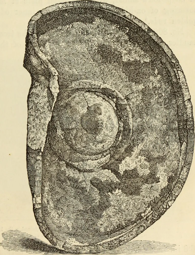 An illustration from Ilios; the city and country of the Trojans. The results of researches and discoveries on the site of Troy and throughout the Troad in the years 1871-72-73-78-79, including an autobiography of the author, 1880, leaf 502