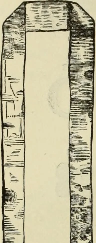 An illustration from Ilios; the city and country of the Trojans. The results of researches and discoveries on the site of Troy and throughout the Troad in the years 1871-72-73-78-79, including an autobiography of the author, 1880, leaf 531