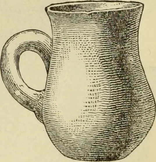 An illustration from Ilios; the city and country of the Trojans. The results of researches and discoveries on the site of Troy and throughout the Troad in the years 1871-72-73-78-79, including an autobiography of the author, 1880, leaf 561