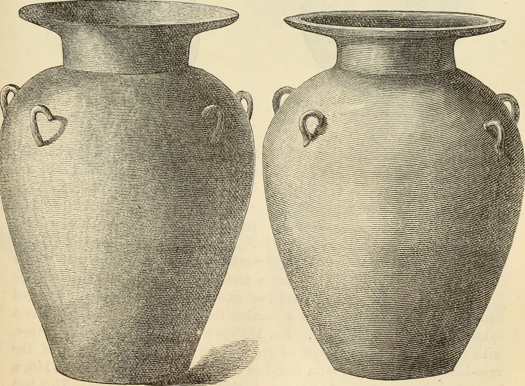 An illustration from Ilios; the city and country of the Trojans. The results of researches and discoveries on the site of Troy and throughout the Troad in the years 1871-72-73-78-79, including an autobiography of the author, 1880, leaf 574