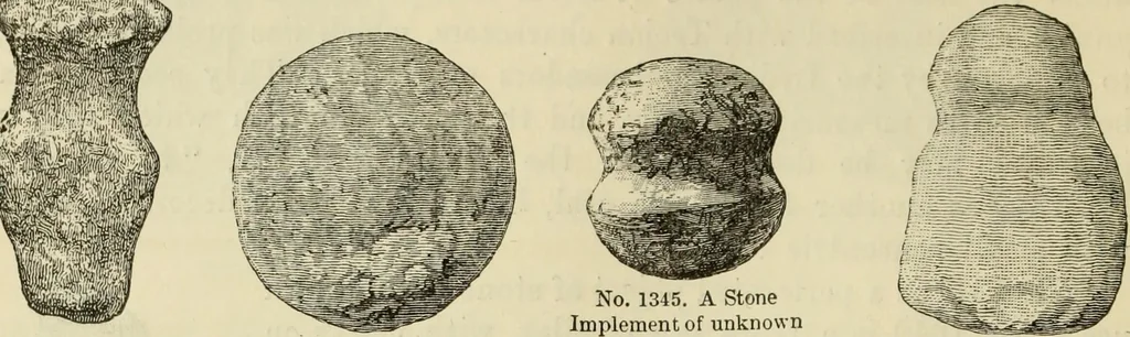 An illustration from Ilios; the city and country of the Trojans. The results of researches and discoveries on the site of Troy and throughout the Troad in the years 1871-72-73-78-79, including an autobiography of the author, 1880, leaf 613