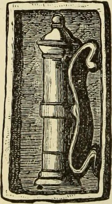 An illustration from Ilios; the city and country of the Trojans. The results of researches and discoveries on the site of Troy and throughout the Troad in the years 1871-72-73-78-79, including an autobiography of the author, 1880, leaf 647