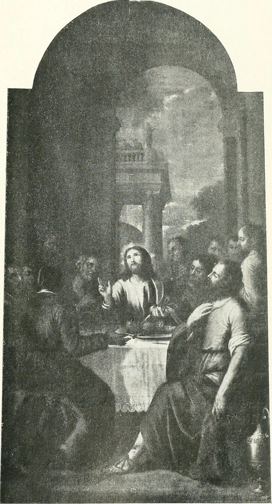 An illustration from Il Lago di Garda;, 1904, leaf 40