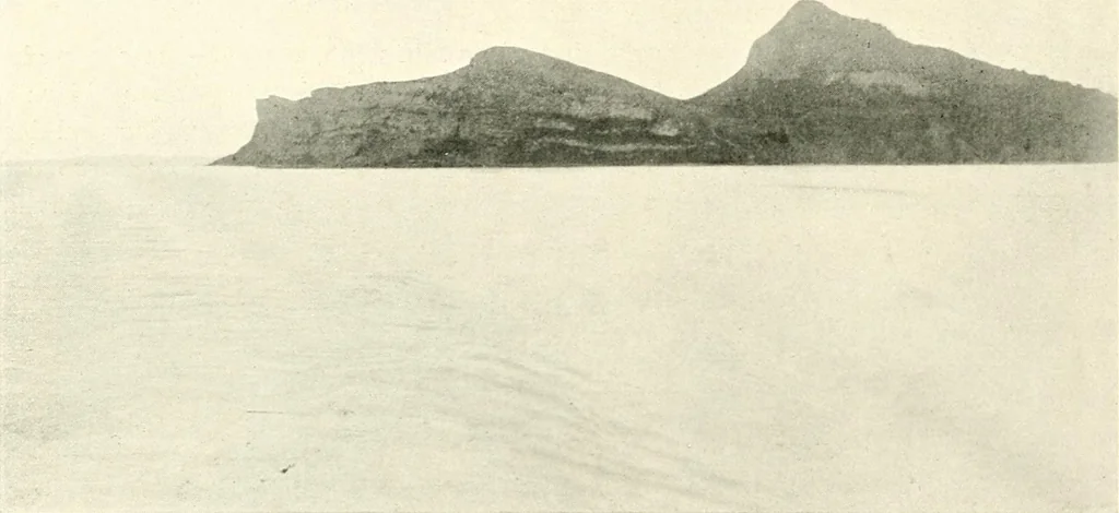 An illustration from Il Lago di Garda;, 1904, leaf 43