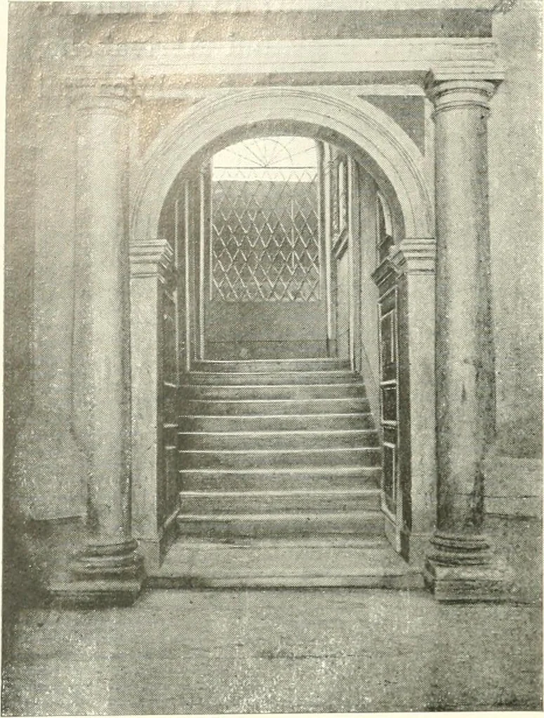 An illustration from Il Lago di Garda;, 1904, leaf 59