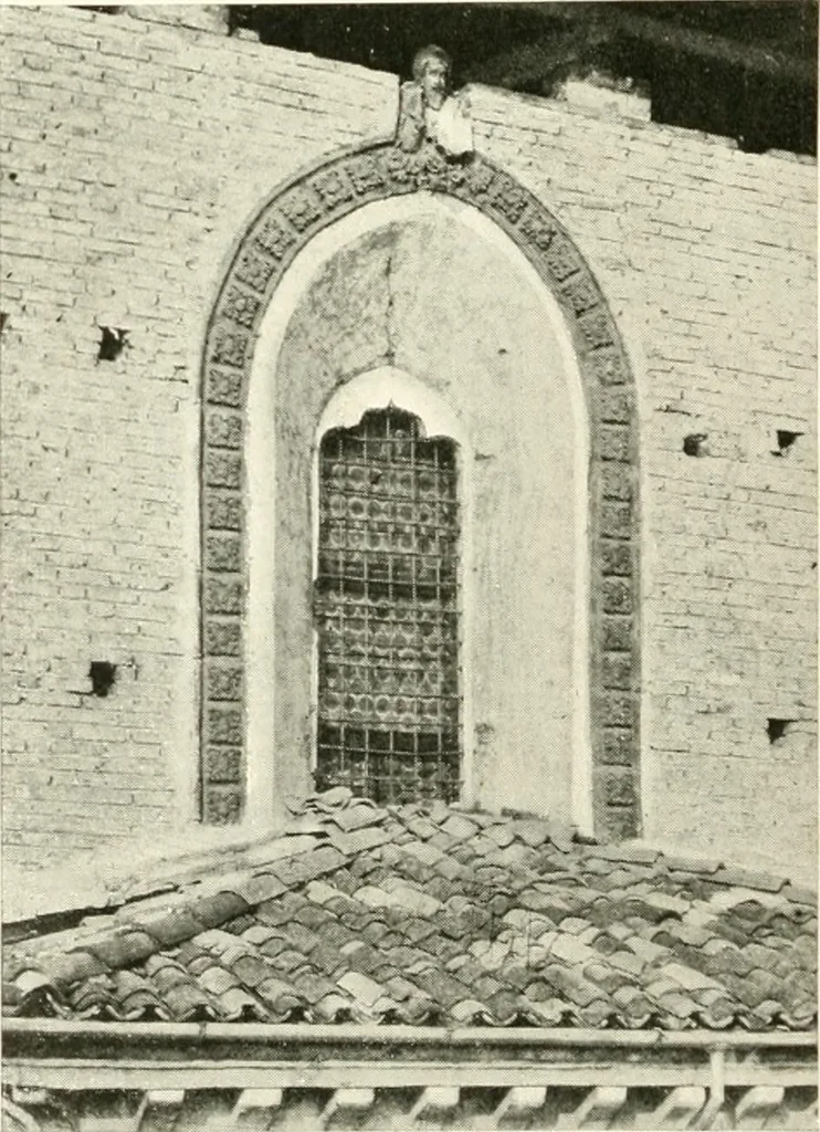 An illustration from Il Lago di Garda;, 1904, leaf 59