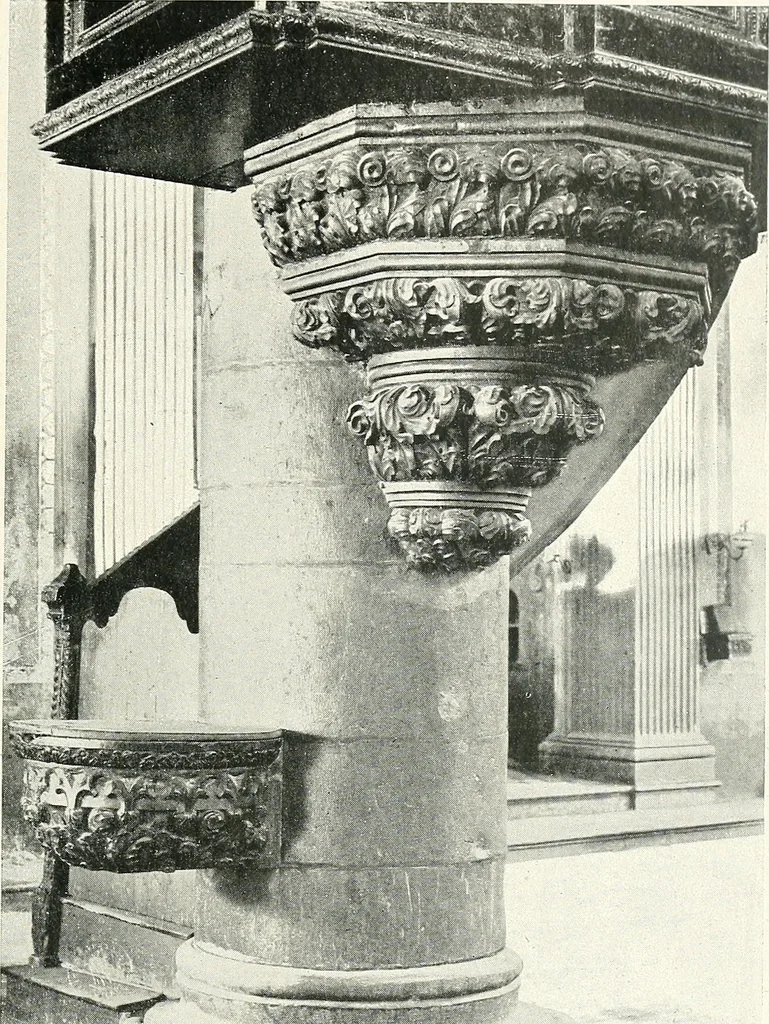 An illustration from Il Lago di Garda;, 1904, leaf 66