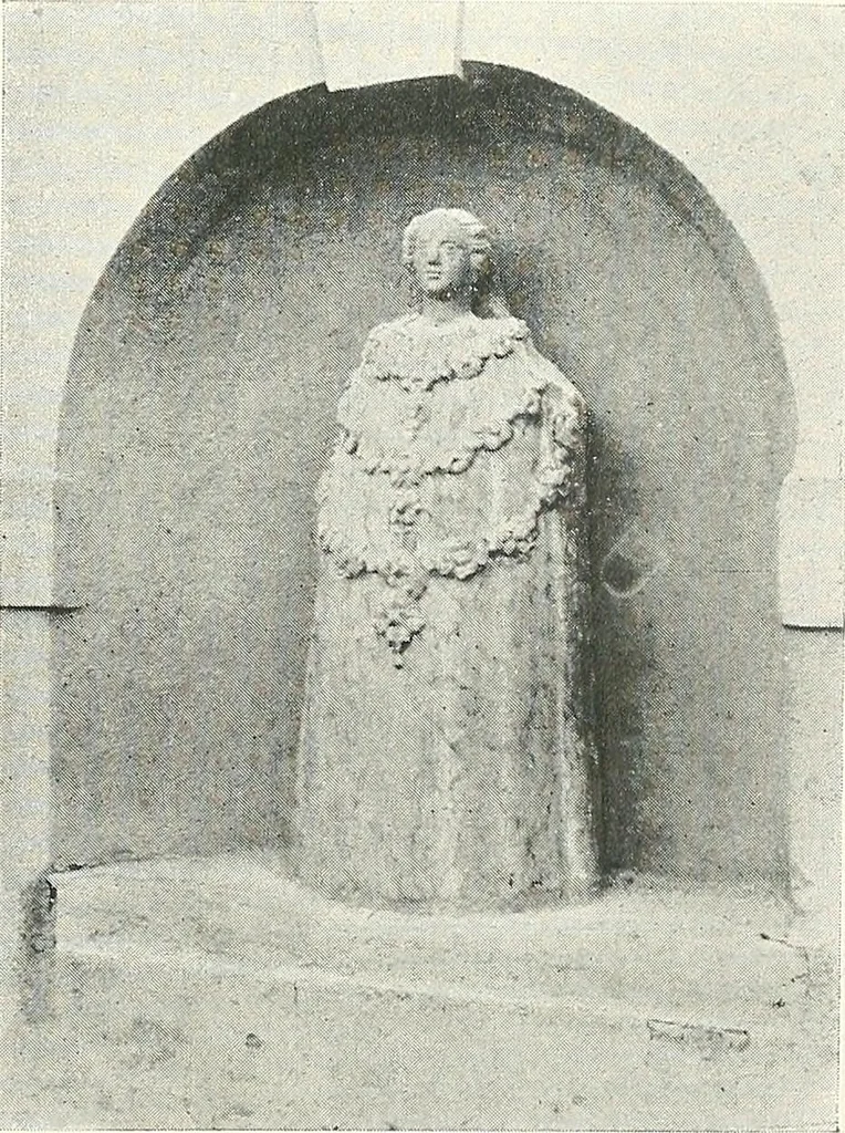 An illustration from Il Lago di Garda;, 1904, leaf 72