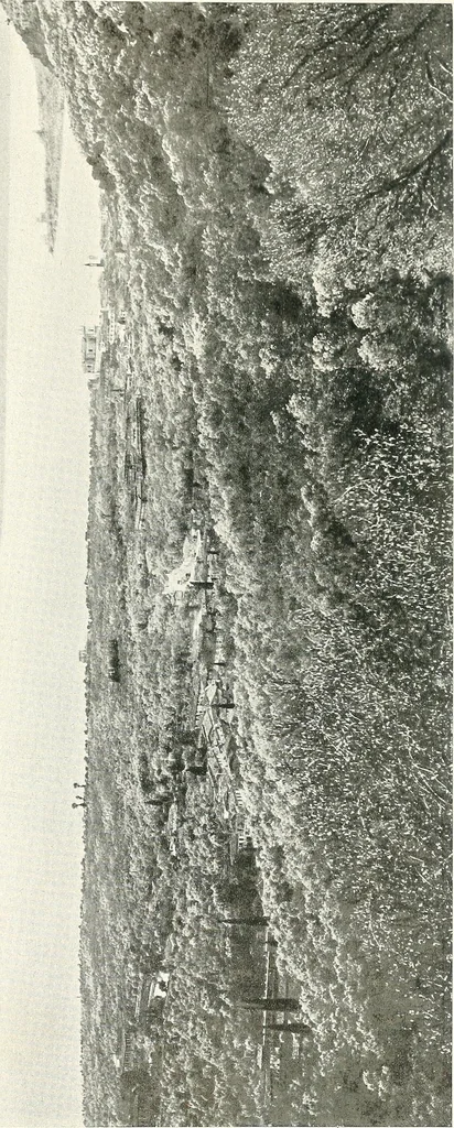 An illustration from Il Lago di Garda;, 1904, leaf 86