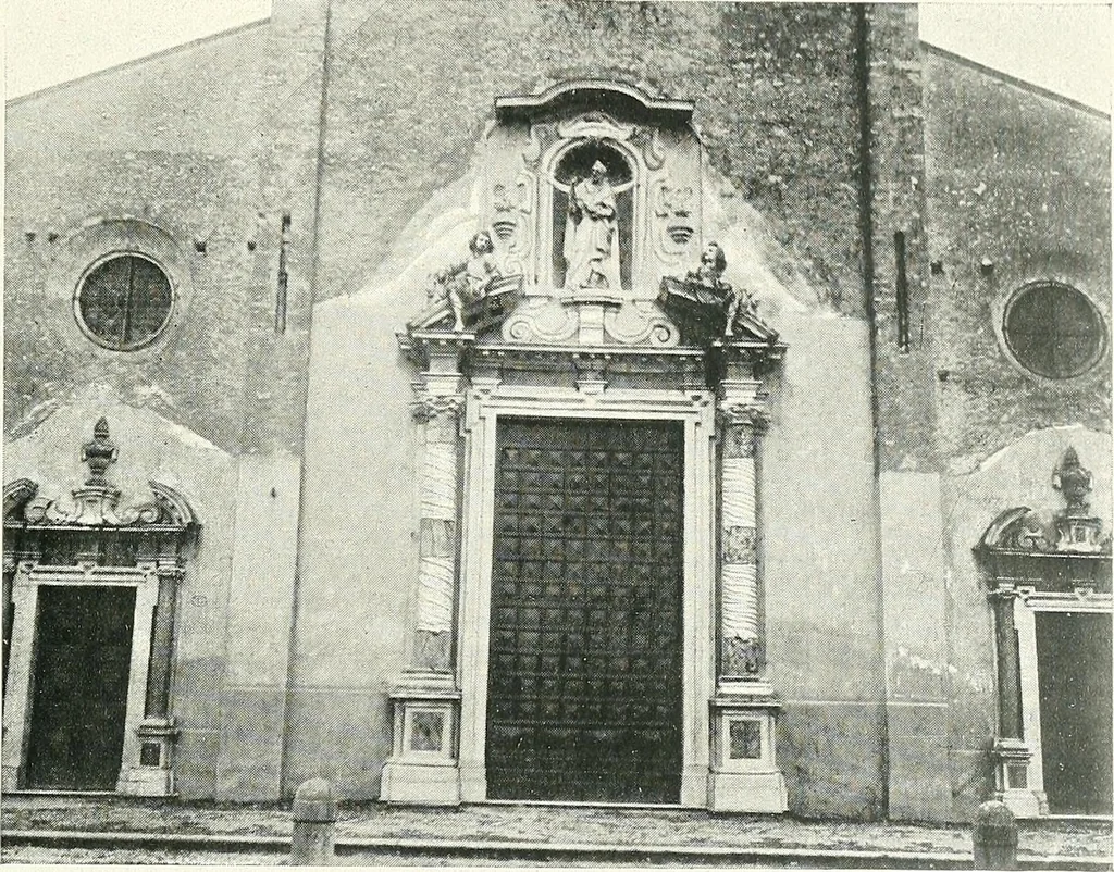 An illustration from Il Lago di Garda;, 1904, leaf 90