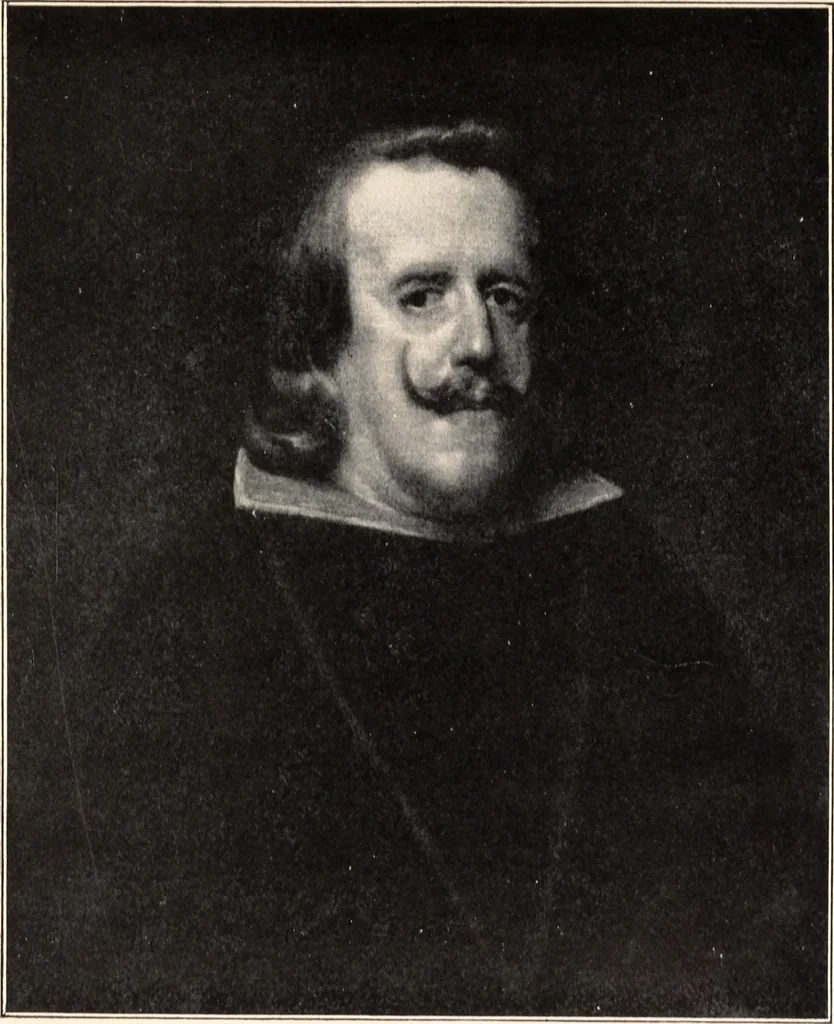 An illustration from Illustrated catalogue of the eleventh series of 100 paintings by old masters of the Dutch, Flemish, Italian, French and English schools being a portion of the Sedelmeyer Gallery, 1911, leaf 108