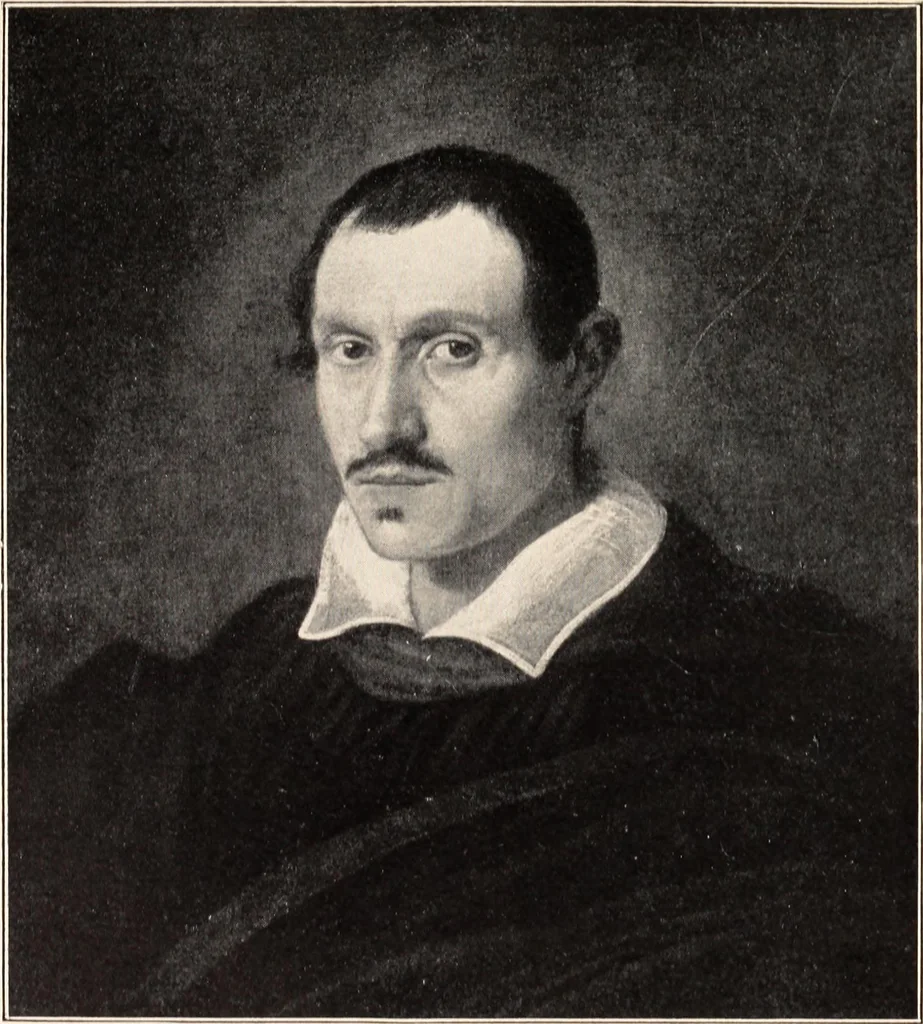 An illustration from Illustrated catalogue of the eleventh series of 100 paintings by old masters of the Dutch, Flemish, Italian, French and English schools being a portion of the Sedelmeyer Gallery, 1911, leaf 108